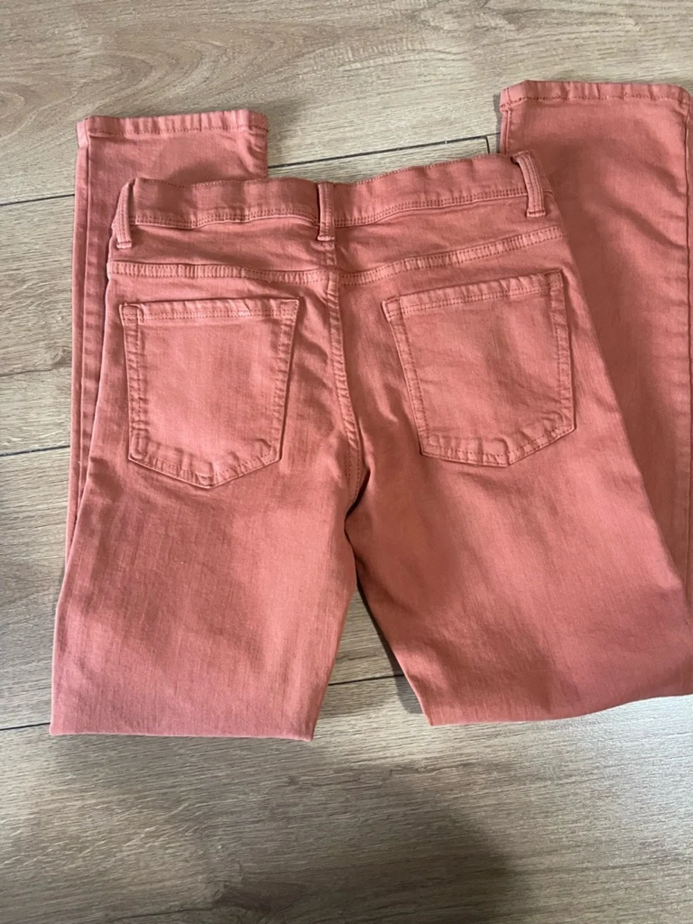 The Children's Place Rust Jeans